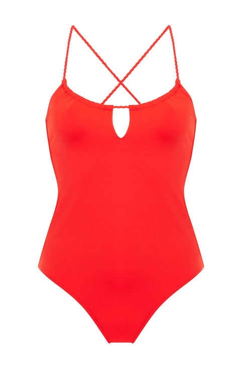Simone Perele 1Eg Select Wireless One-piece
